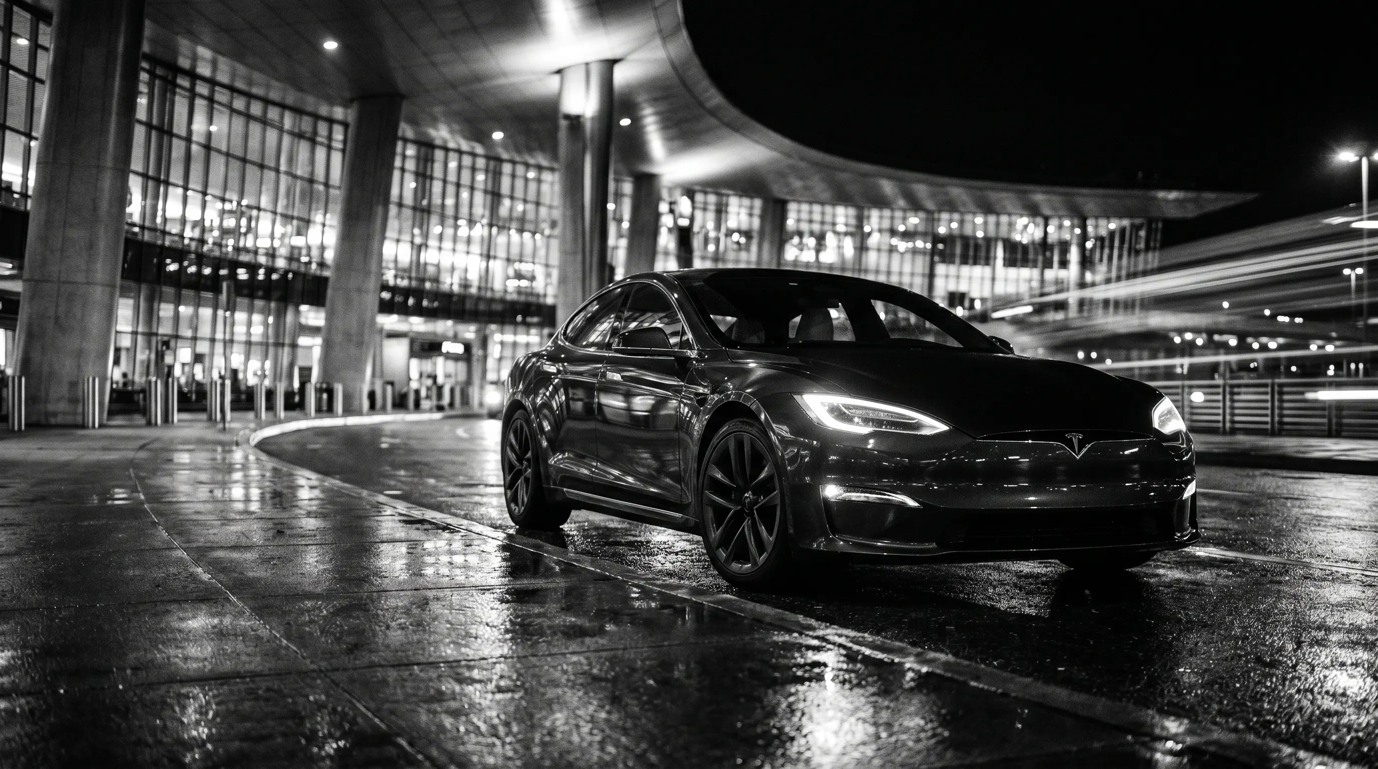 Transfer privado aeropuerto Málaga — Book Malaga Transfer